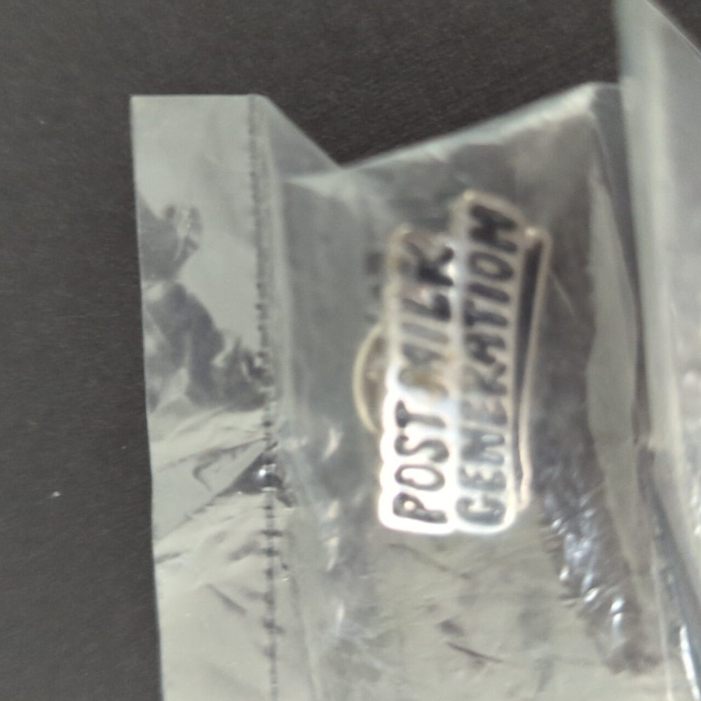 Pins - Picture 2 of 3